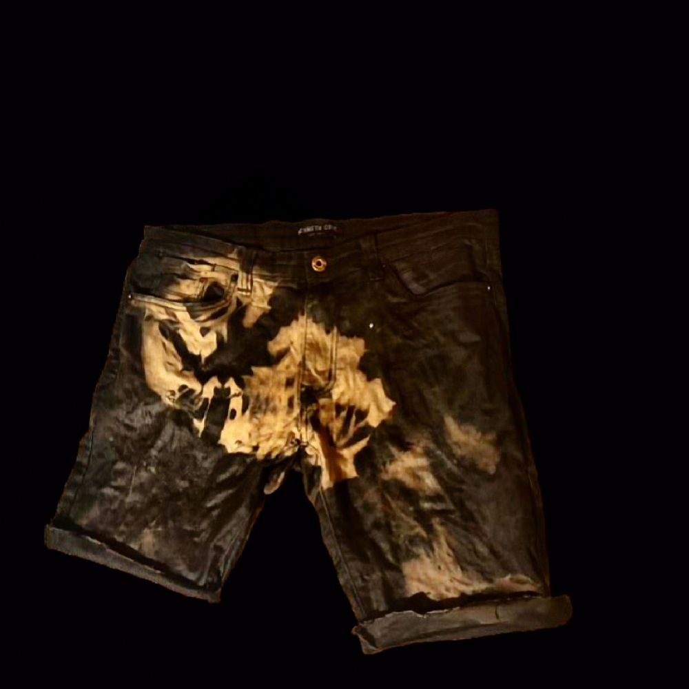 Yaya tan sand 1 of 1 shorts